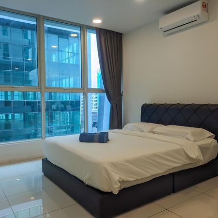 Jc Suites @ Sutera Avenue โกตาคินาบาลู ภายนอก รูปภาพ