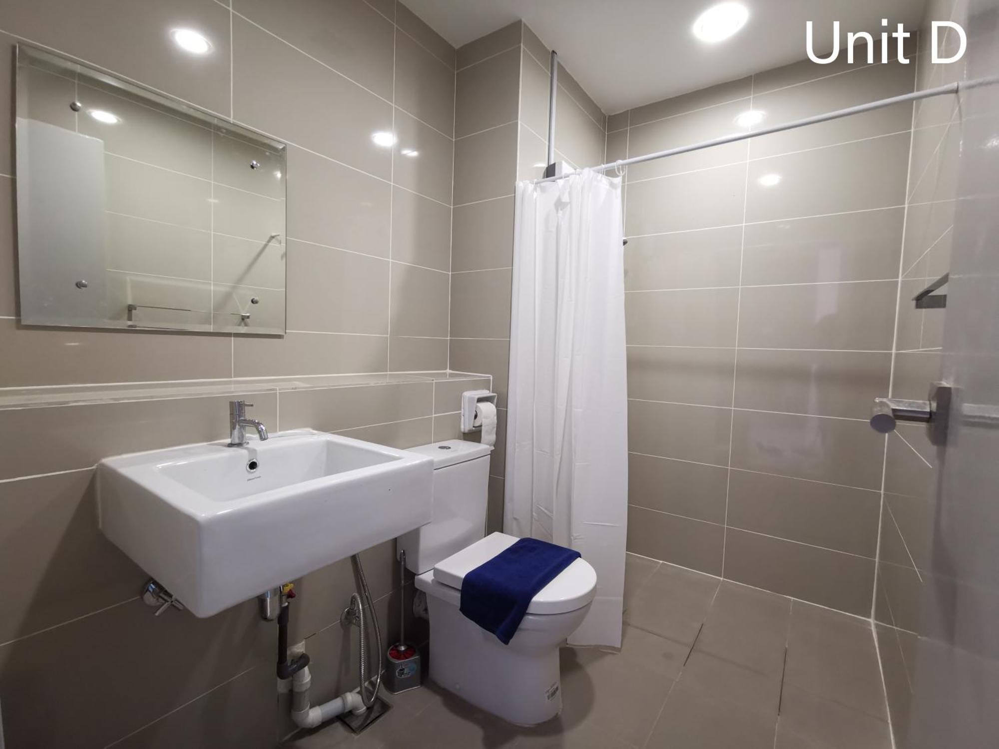 Jc Suites @ Sutera Avenue โกตาคินาบาลู ภายนอก รูปภาพ