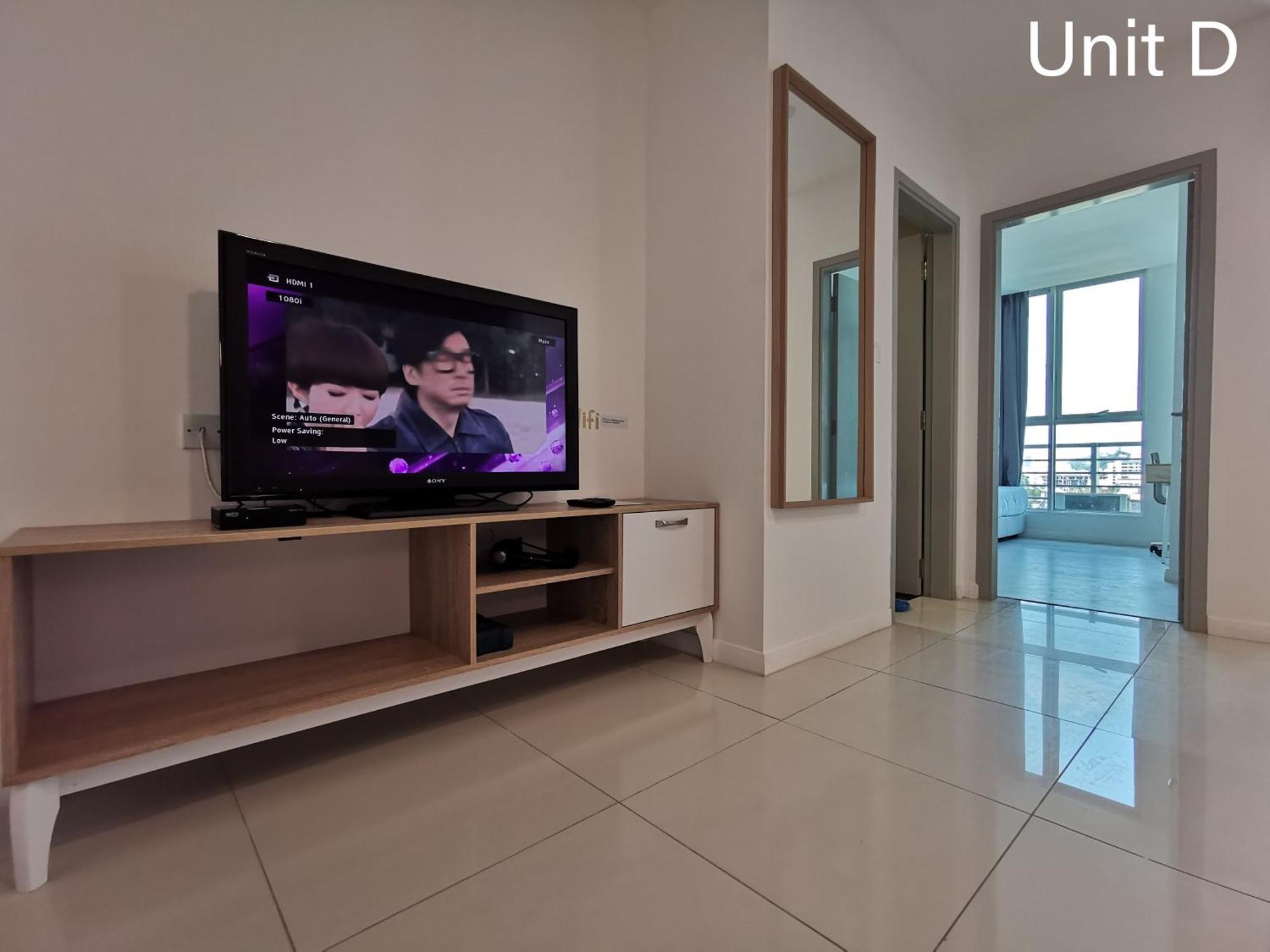 Jc Suites @ Sutera Avenue โกตาคินาบาลู ภายนอก รูปภาพ