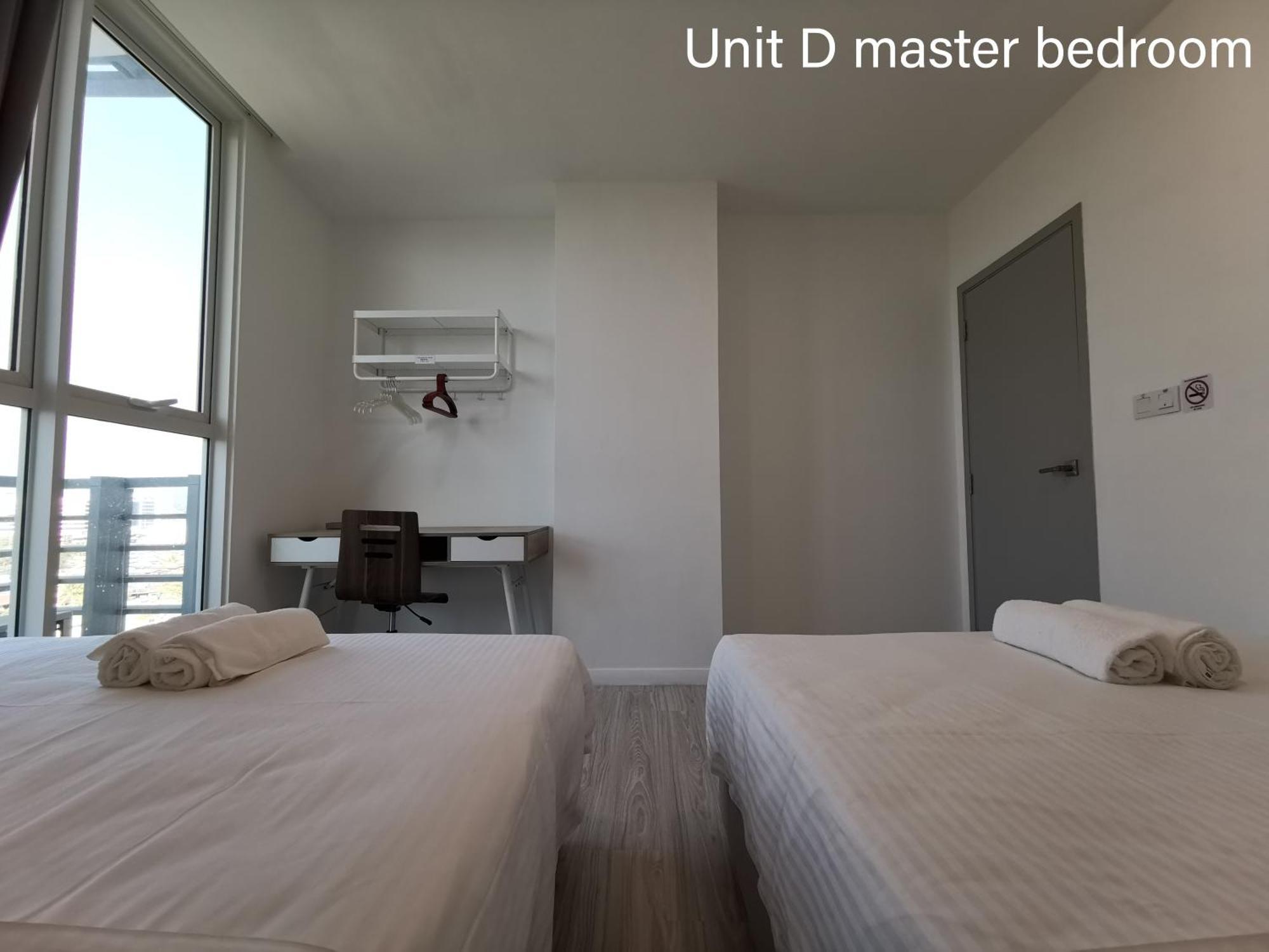 Jc Suites @ Sutera Avenue โกตาคินาบาลู ภายนอก รูปภาพ