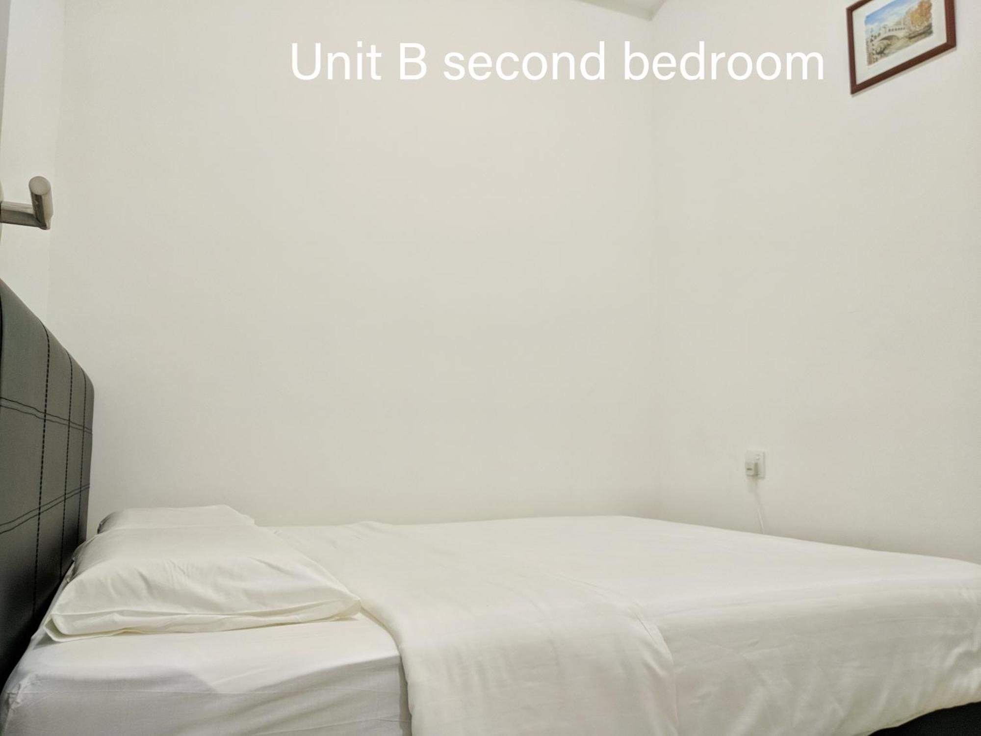 Jc Suites @ Sutera Avenue โกตาคินาบาลู ภายนอก รูปภาพ