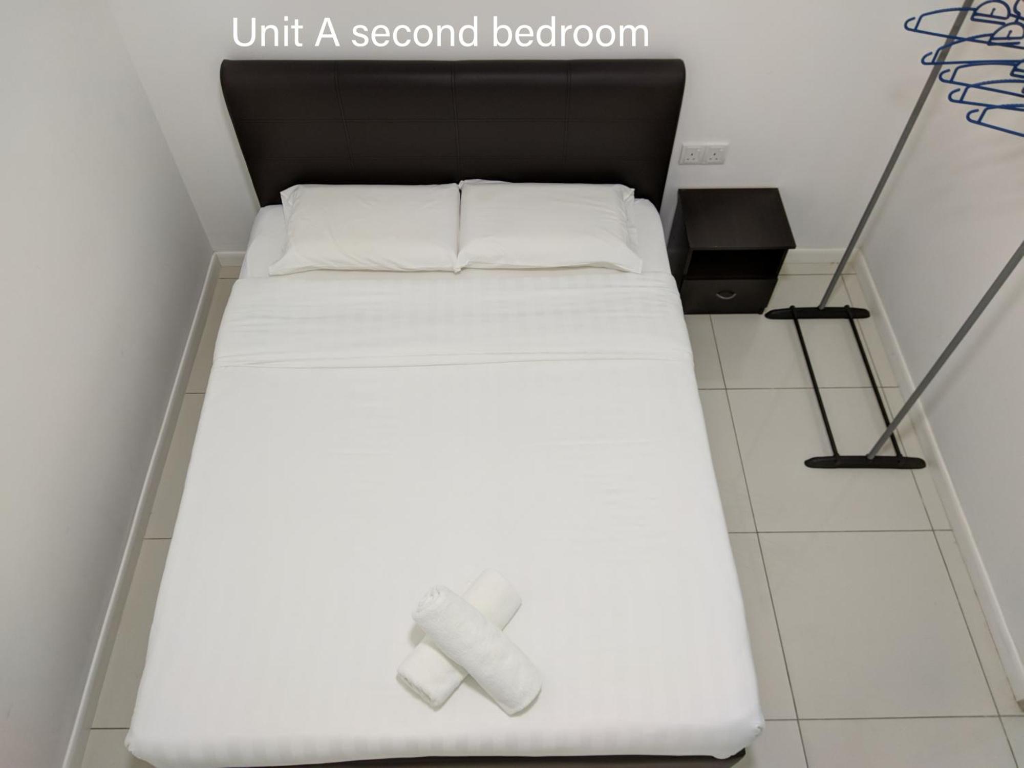 Jc Suites @ Sutera Avenue โกตาคินาบาลู ภายนอก รูปภาพ