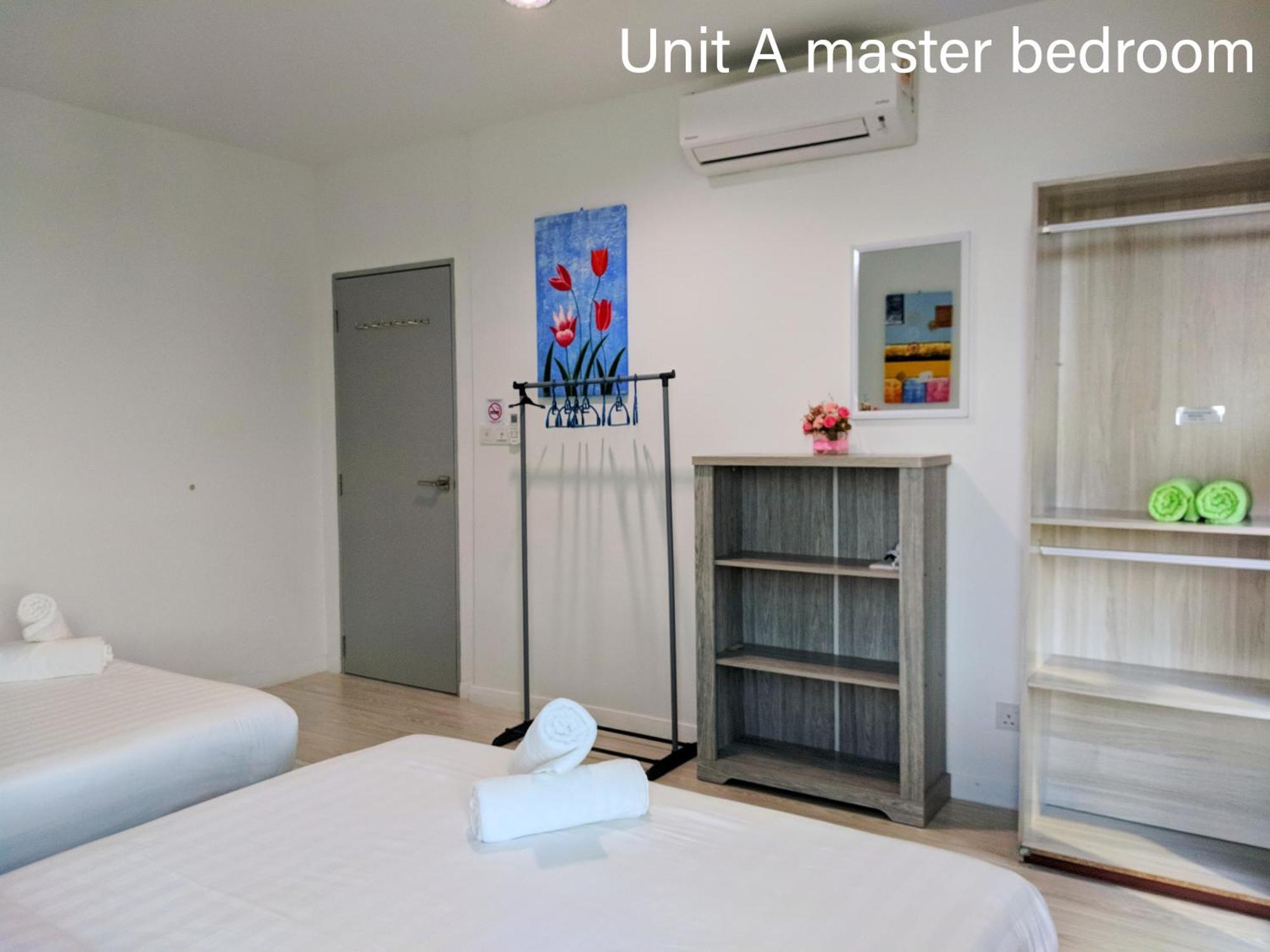 Jc Suites @ Sutera Avenue โกตาคินาบาลู ภายนอก รูปภาพ